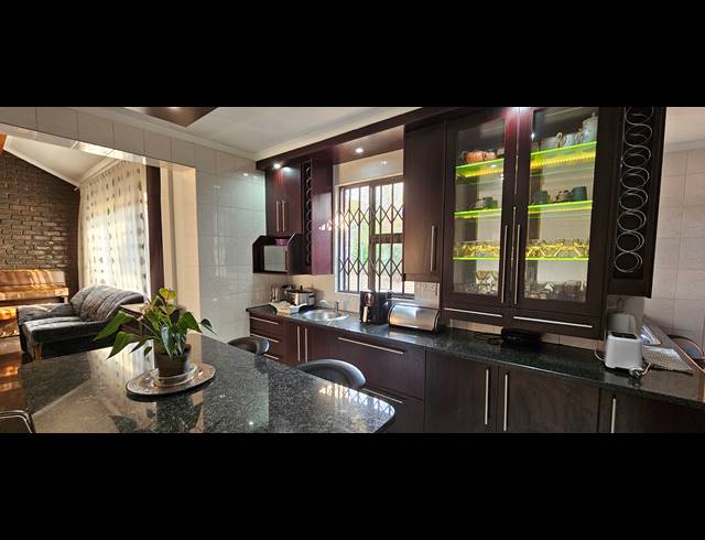 3 BEDROOM HOUSE FOR SALE IN ELANDSPARK